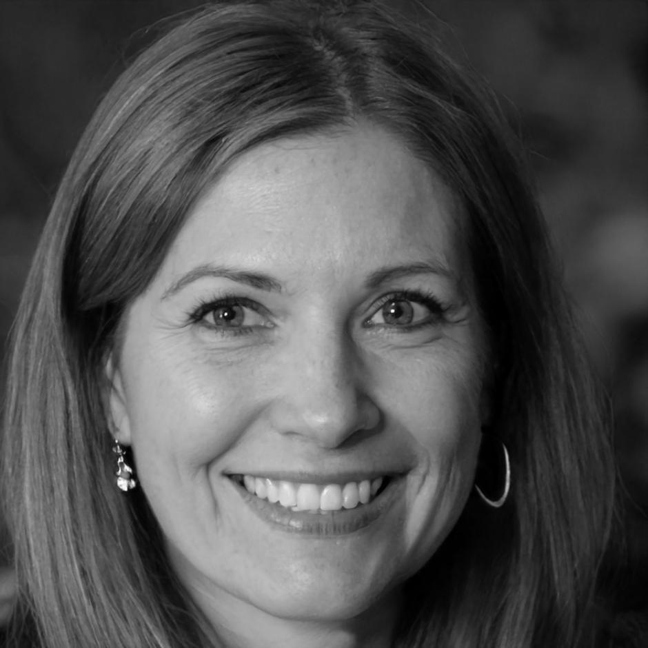 Retrato de Blanca Ferrer